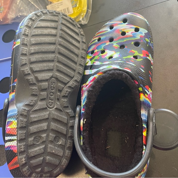 Crocs men 4. Women. 6 - Picture 14 of 14